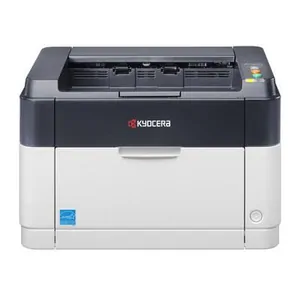 Замена памперса на принтере Kyocera FS-1060DN в Волгограде